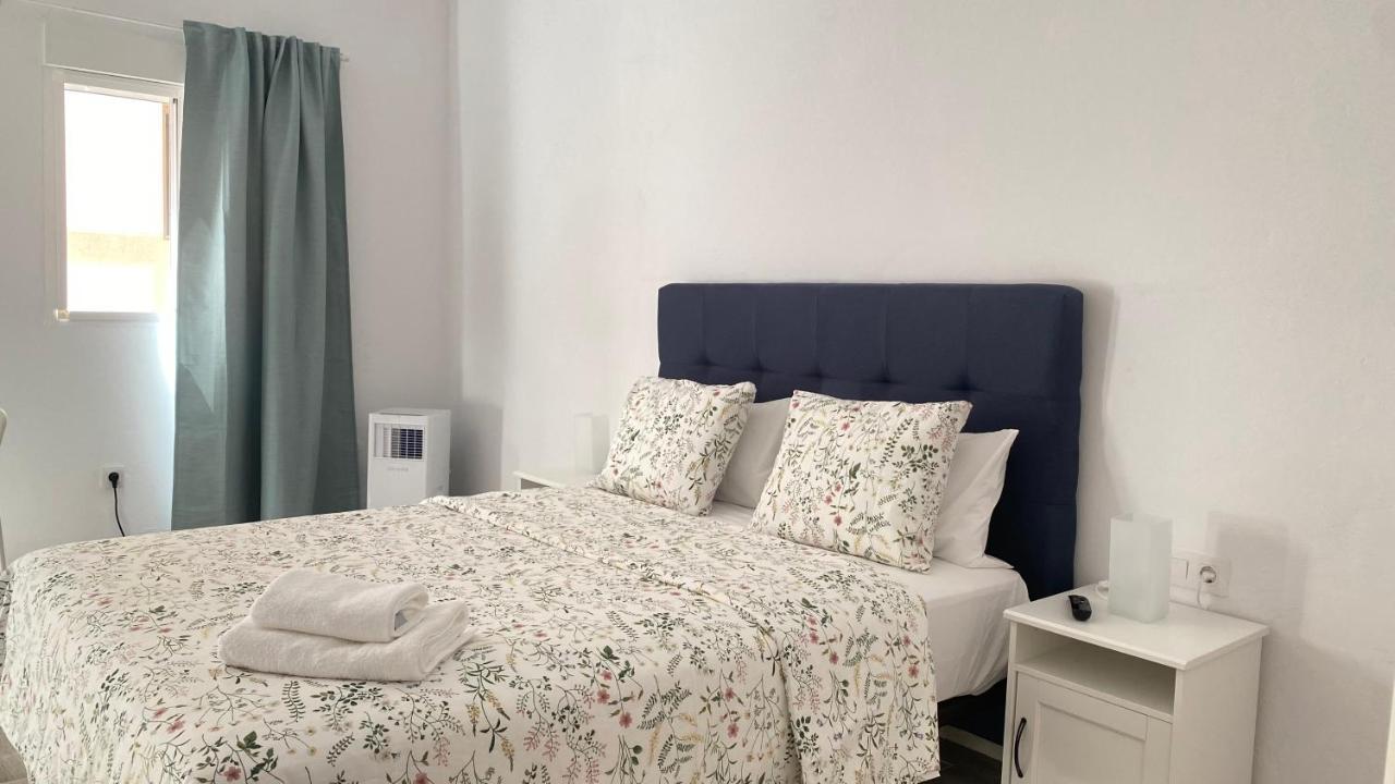 Jandia Marina -1 Minuto A Pie De Playa Apartment Morro Jable  Exterior photo