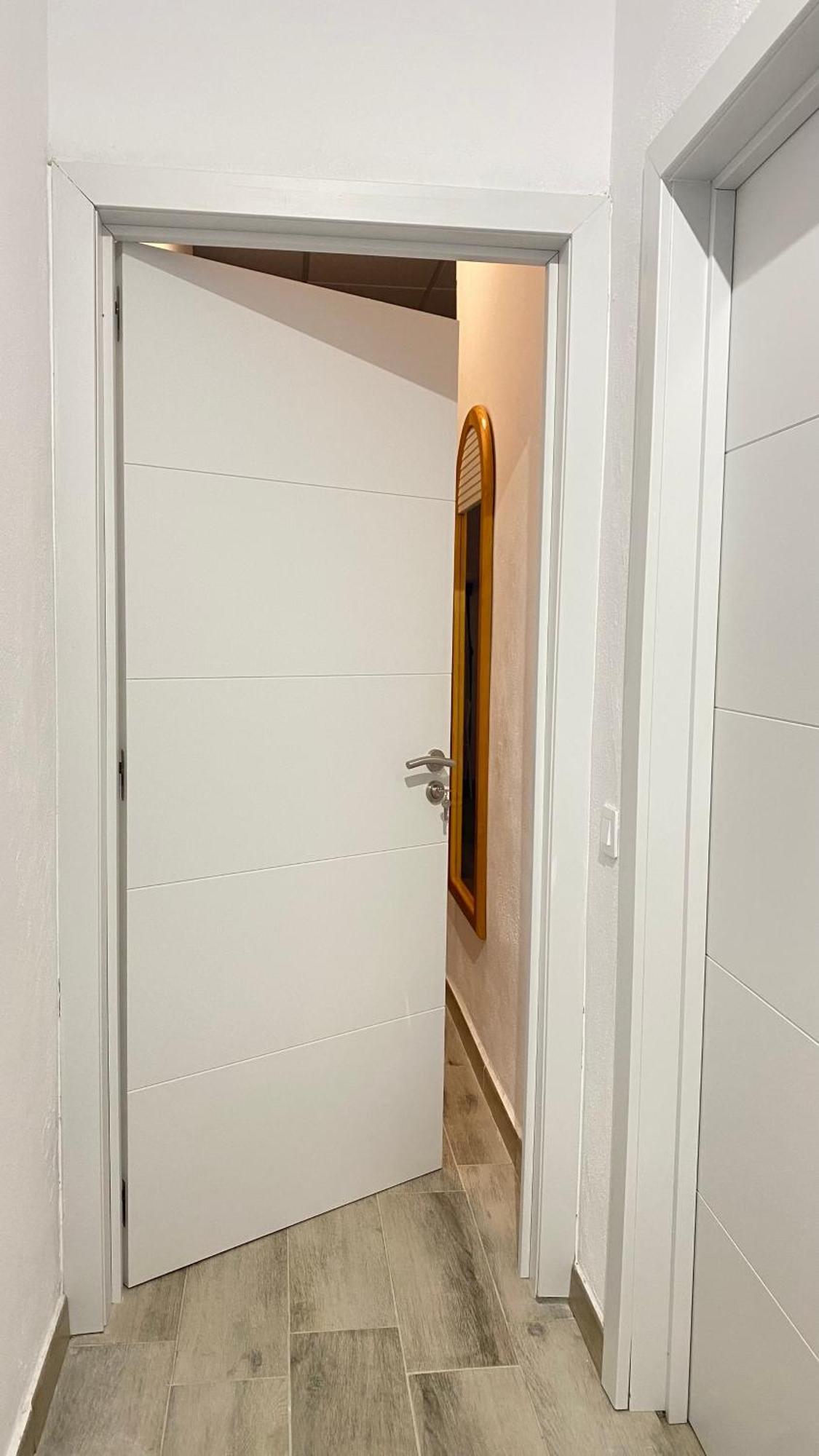 Jandia Marina -1 Minuto A Pie De Playa Apartment Morro Jable  Exterior photo